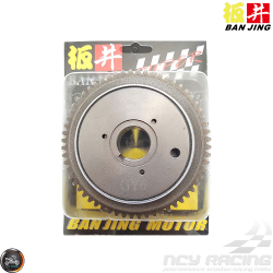 Ban Jing Starter Clutch Heavy Duty (GY6)
