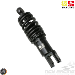 Ban Jing Shock 230mm Adjustable Low-Down Black (DIO, QMB, Ruckus)