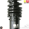 Ban Jing Shock 230mm Adjustable Low-Down Black (DIO, QMB, Ruckus)