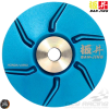 Ban Jing Fan Forged (blue)  + $25.95 