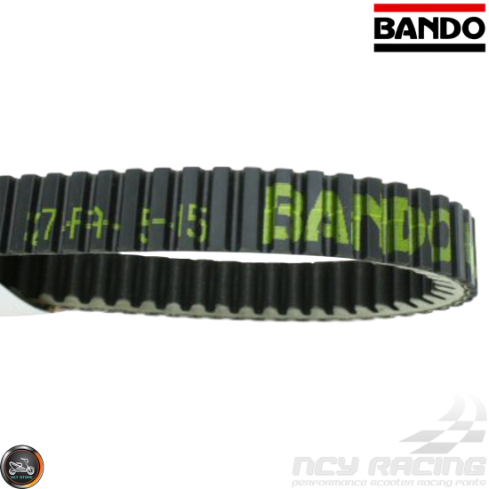 Bando CVT Belt 977-24.8-30 (Xciting 500)