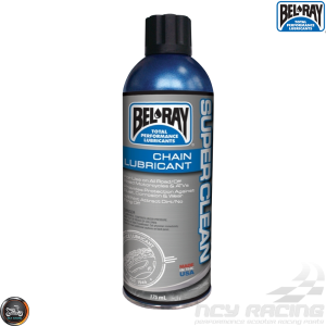 Bel-Ray Chain Lube Super Clean