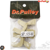 Dr. Pulley Variator Slide Set (Majesty, Morphous, Tmax)