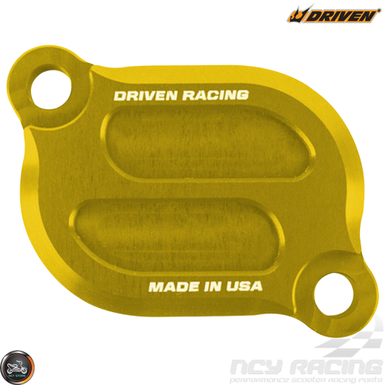 Driven Racing Engine Valve Cover Set (Honda Grom)