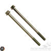 G- Cylinder Side Bolt M6x85mm Set (139QMB)
