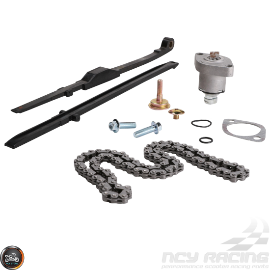 G- Cam Chain Tensioner Guide Kit (GY6)