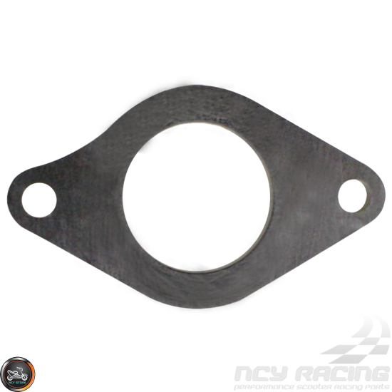 G- Intake Manifold Insulator 30mm (Aprilia, Linhai)
