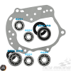 G- Transmission Bearing Seal Gasket Set (139QMB)