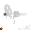 G- Kick Starter Gear Spindle Bushing 16x12x12mm (GY6)
