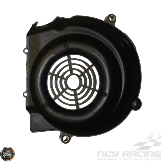 G- Fan Cover Emissions (GY6)