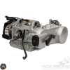 GY6 Engine 54mm Short-Block 4-Stroke (longcase)