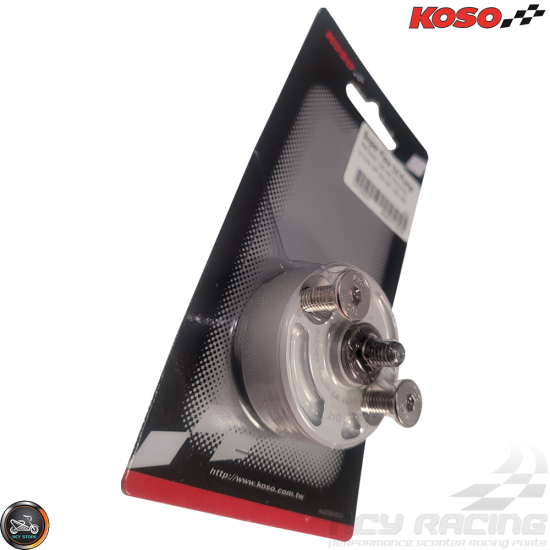Koso Oil Pump High-Flow (GY6)