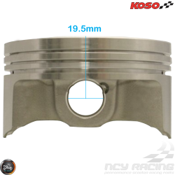 Koso Piston Forged 61mm Set (Grom, Monkey 125)