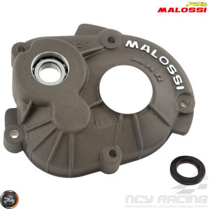 Malossi Gear Cover MHR (Aprilia, Piaggio, Vespa 50)