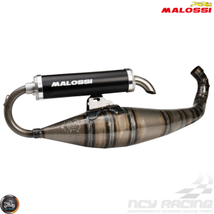 Malossi Exhaust MHR Team 3 (Minarelli)