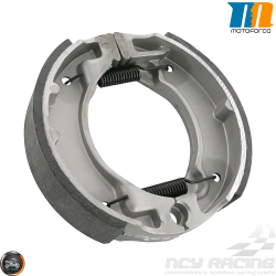 MotoForce Brake Shoes (Minarelli)