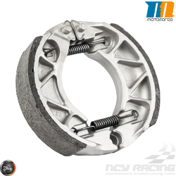 MotoForce Brake Shoes (Minarelli)