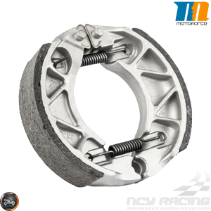 MotoForce Brake Shoes (Minarelli)