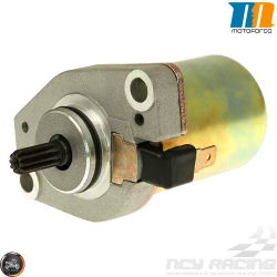 MotoForce Starter Motor (Minarelli)