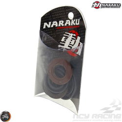 Naraku Oil Seal Set (139QMB)