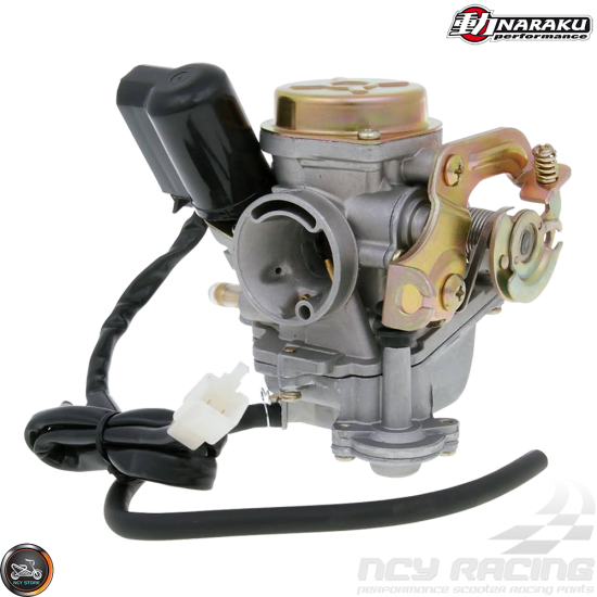 Naraku Carburetor CVK 18.5mm (139QMB)