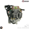 Naraku Carburetor CVK 30mm (GY6)