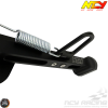 NCY Kickstand Black (Honda Ruckus)