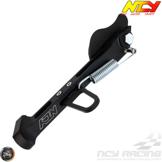 NCY Kickstand Black (Honda Ruckus)