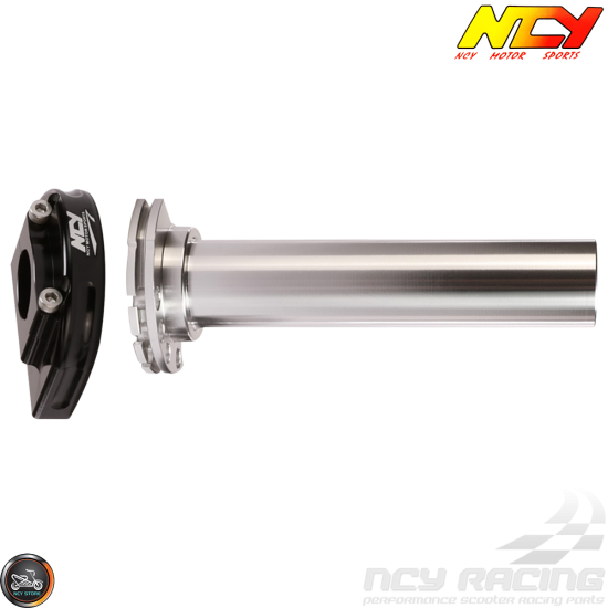 NCY Throttle 7/8in Cam Type (Yamaha Zuma 50)