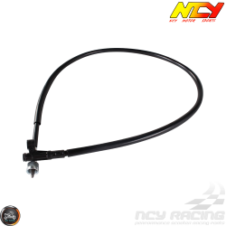 NCY Speedometer Cable (DIO, Ruckus)