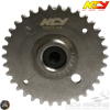 NCY Camshaft A8 2V 26.25/26.15 Performance (GY6)