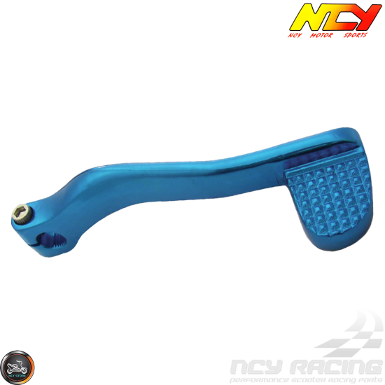 NCY Kick Start Lever (QMB, GET, Vino 50)