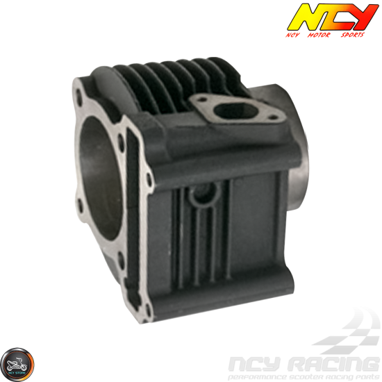 NCY Cylinder 66mm 198cc Big Bore (BWS, Zuma 125)