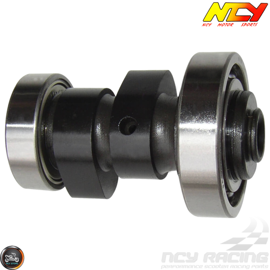 NCY Camshaft A9 4V Performance (BWS, Zuma 125)