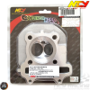 NCY Cylinder Head 58.5mm 2V Fit 54mm (GY6)