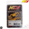 NCY Clutch Spring 1500 RPM Set (Vino, Zuma 125)