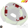 NCY Clutch Spring 2000 RPM Set (GY6, PCX)