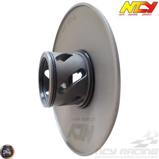 NCY Secondary Slider (Aprilia, JOG, Zuma 50)