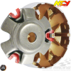 NCY Variator 115mm Coated Gold Set (GY6)