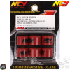NCY Variator Roller Weight Set 16x13 (DIO, GET, QMB)