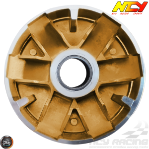 NCY Variator 95mm Coated Gold (Metro, Ruckus GET)