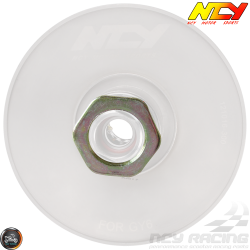 NCY Clutch Nut M28x4mm (QMB, GY6, Universal)