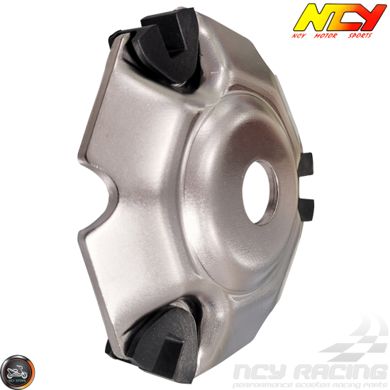 NCY Variator 117mm Coated Gold Set (Honda PCX)