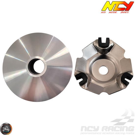 NCY CVT KIT Gen 4 (Honda PCX) - CUSTOMIZABLE