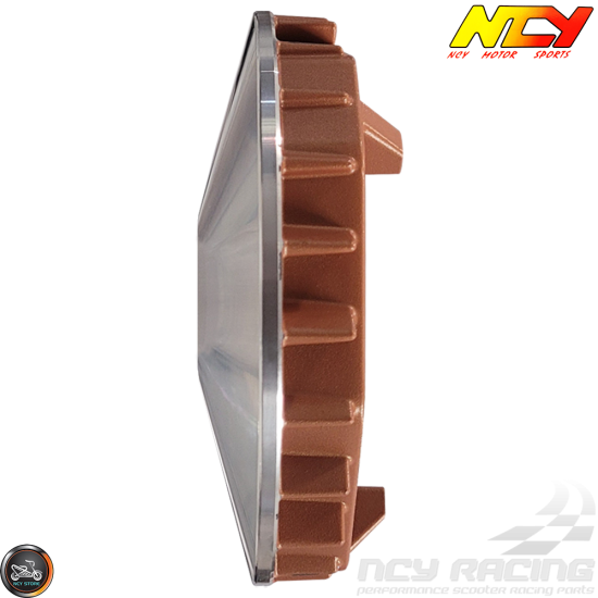 NCY Variator 117mm Coated Gold Set (Honda PCX)