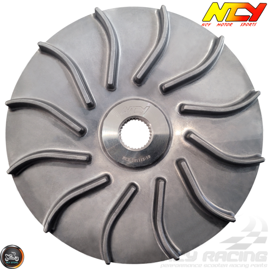 NCY CVT KIT Gen 4 (Honda PCX) - CUSTOMIZABLE