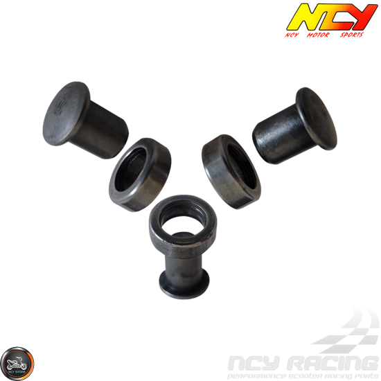 NCY Secondary Slider Pin Set (GY6, PCX)