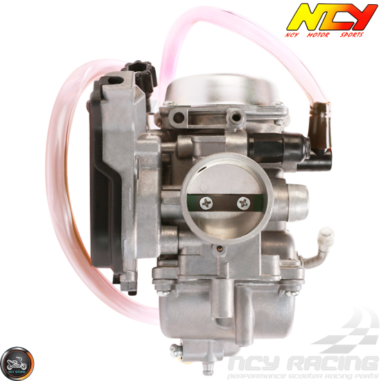 NCY Carburetor CVK 32mm (GY6)