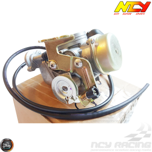 NCY Carburetor CVK 30mm (GY6)