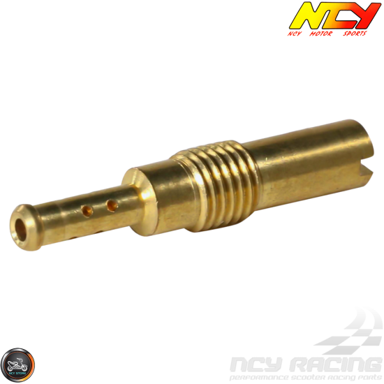 NCY Idle Jet 39 (139QMB, GY6, Universal)